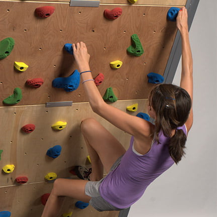 Boulderboard, Fitness climbing, Functional climbing, Climbing walls, Indoor climbing, home climbing walls, commercial climbing walls