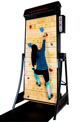 S4 Treadwall rotating climbing wall, Rotating climbing walls, Climbing walls, Indoor climbing