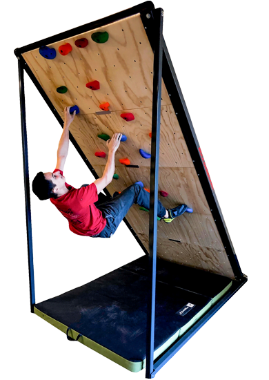 Boulderboard, Fitness climbing, Functional climbing, Climbing walls, Indoor climbing, home climbing walls, commercial climbing walls