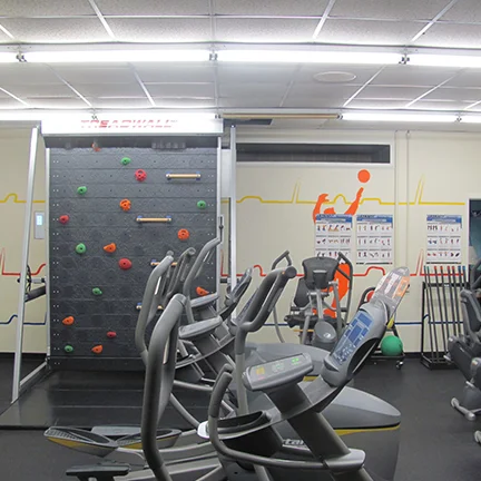 Treadwall climbing wall for fitness, Fitness climbing, Indoor climbing, Vertical fitness