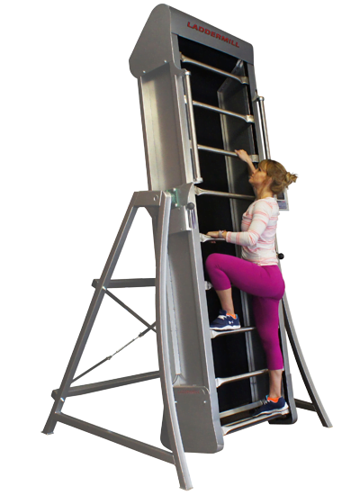 ladder climb exercise