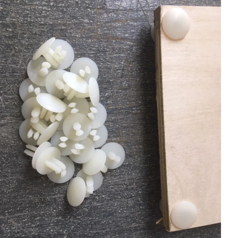 Treadwall Panel Buttons