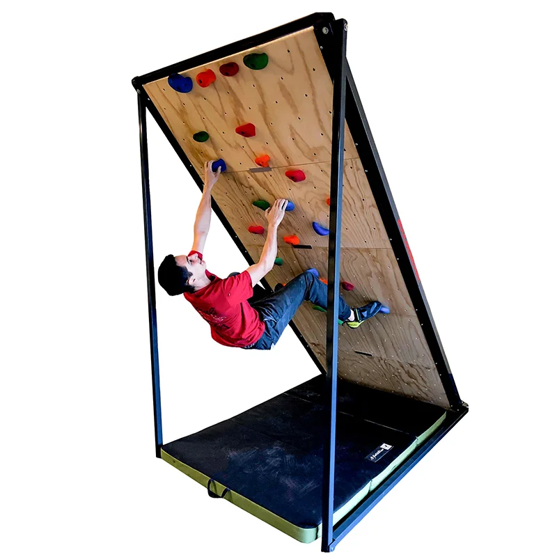 Boulderboard4 Pro Package