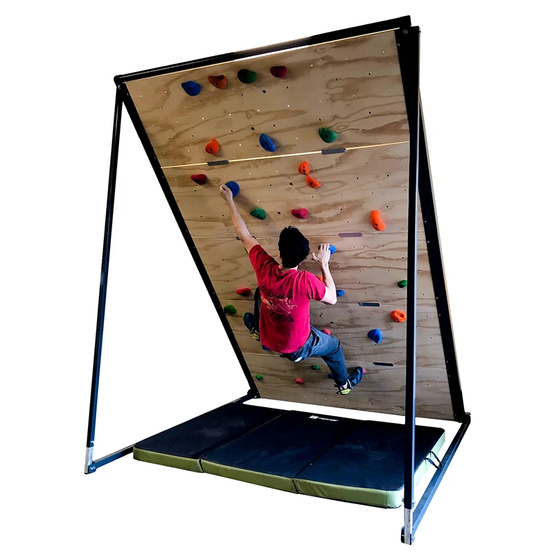 Boulderboard6 Pro Package