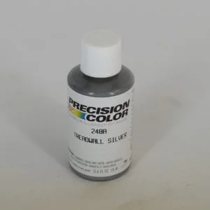 Touch Up Paint - gray