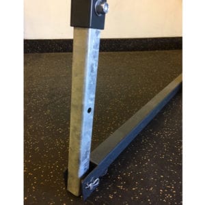 Boulderboard all units - Angle Extenders