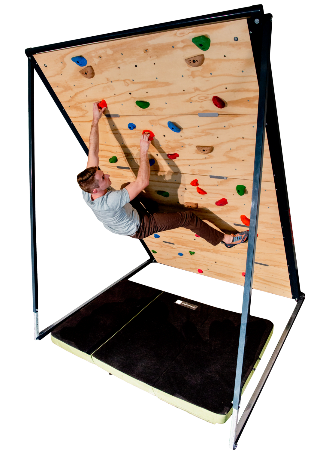 Boulderboard, Fitness climbing, Functional climbing, Youth climbing, Climbing walls, Training to climb, Indoor climbing, home fitness climbing wall, commercial climbing walls