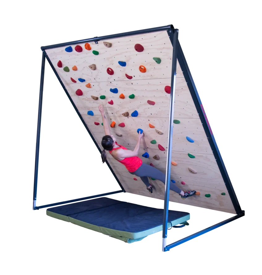 Boulder board 8 foot